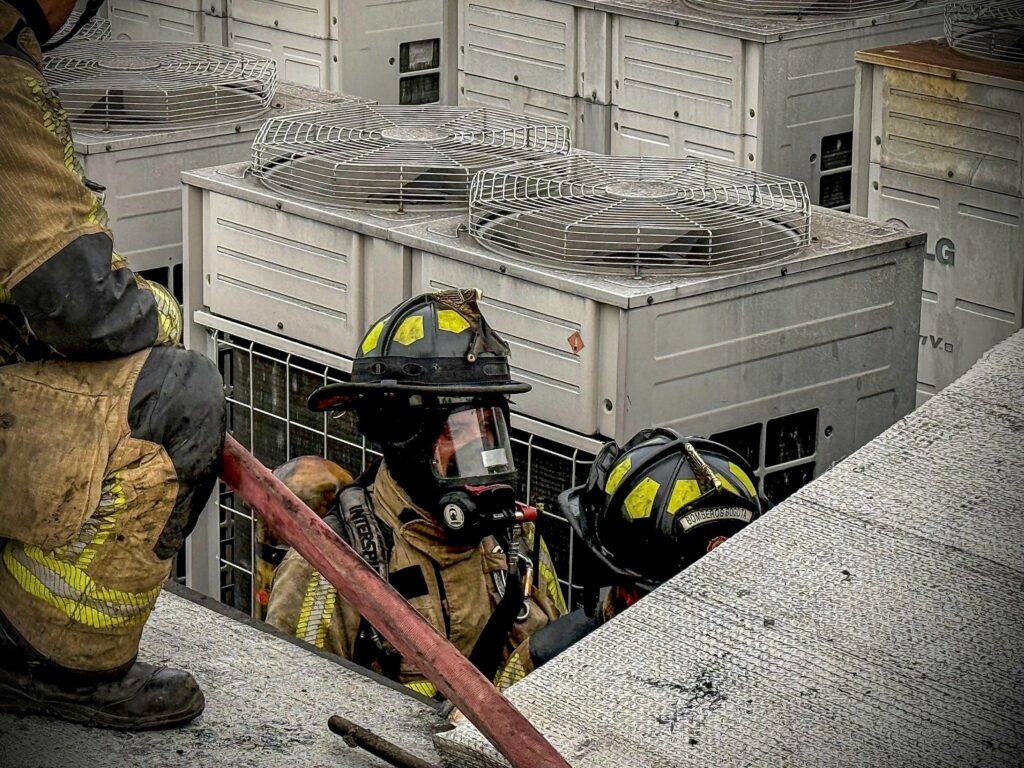 🚨 ¡Incendio en Bogotá! ¿Qué pasó con Mi Gran Parrilla?