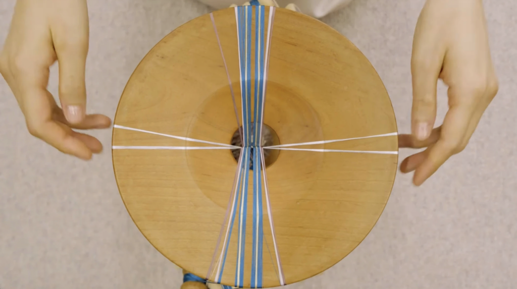 ¡¿Sabes armar un lazo o solo te cuelgan las trenzas? 🧵️