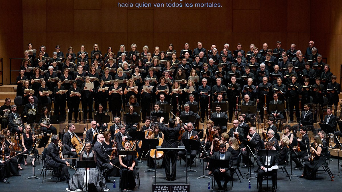 🎟️ ¿Vale la pena pagar 10,000 pesos por un concierto de orquesta?