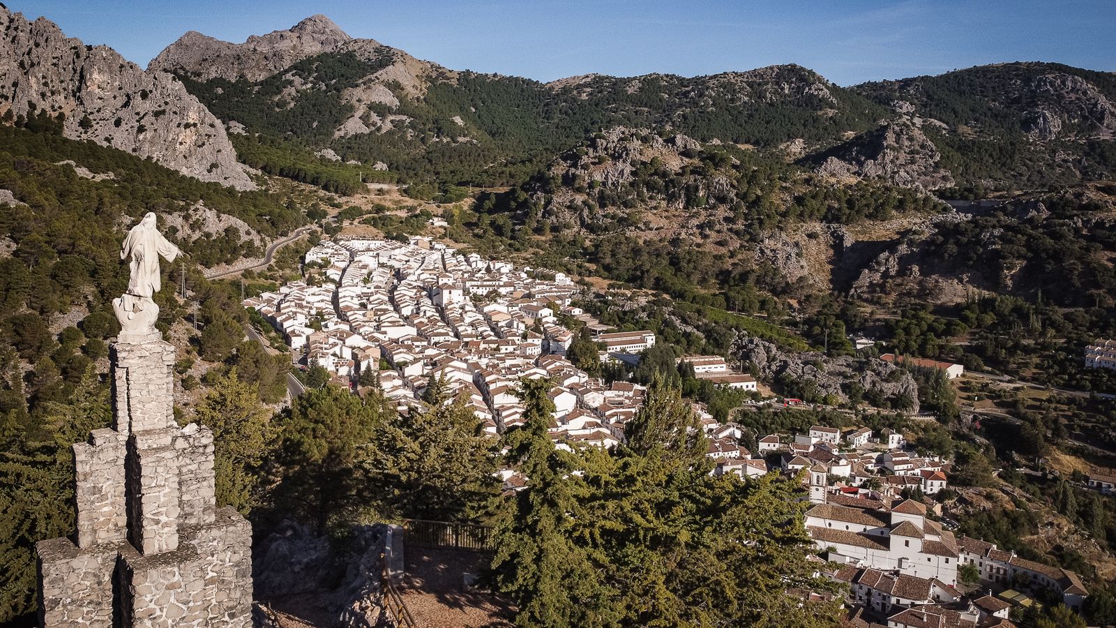 🌄 ¿Es el mirador de El Santo el más chido de Cádiz?