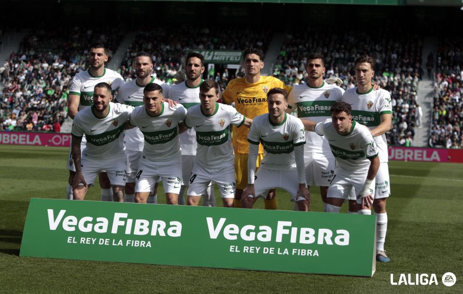 🚩 ¿El Elche tiene futuro o solo se está despidien...