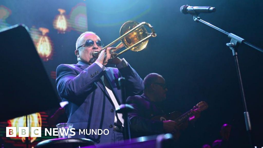 🎶 ¿La Salsa Muere o Solo Se Va a la Otra Cuenca?