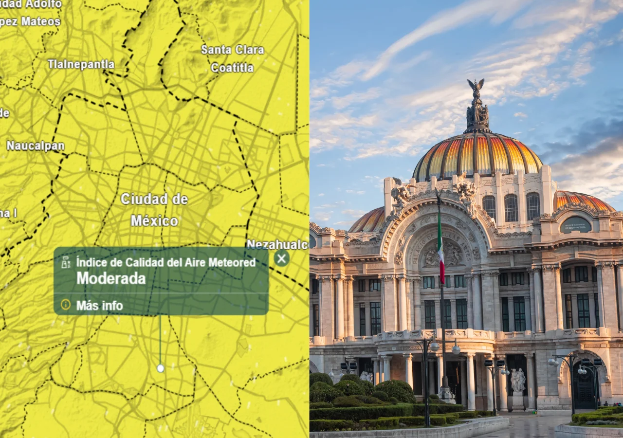 🚨 ¿Se Quedará el Doble No Circula en la CDMX para Siempre?