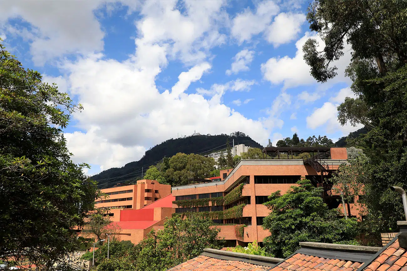 ¡Universidad Externado de Colombia: ¿Donde los ricos mandan a ...