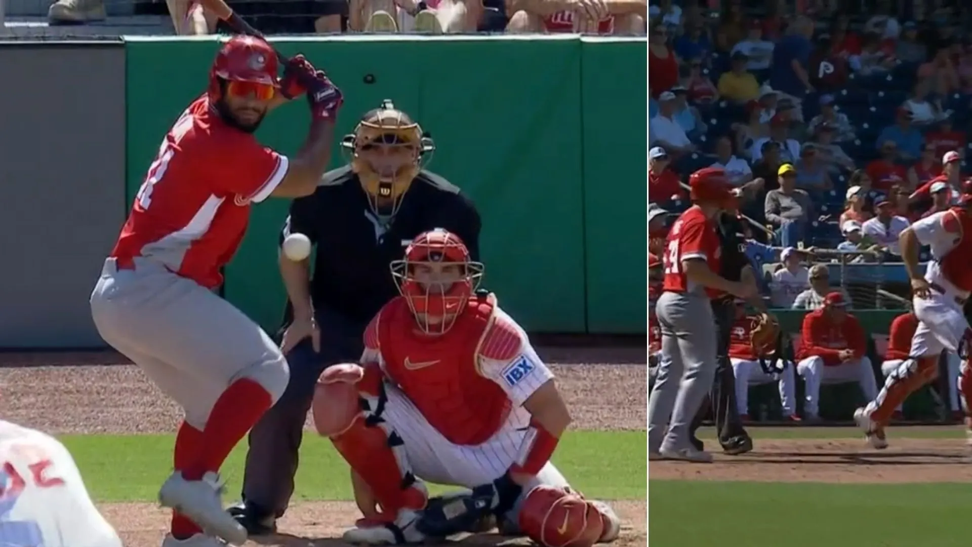 ¡Esto es oro! ¿Cómo un país de hielo derrota a la NHL en c...