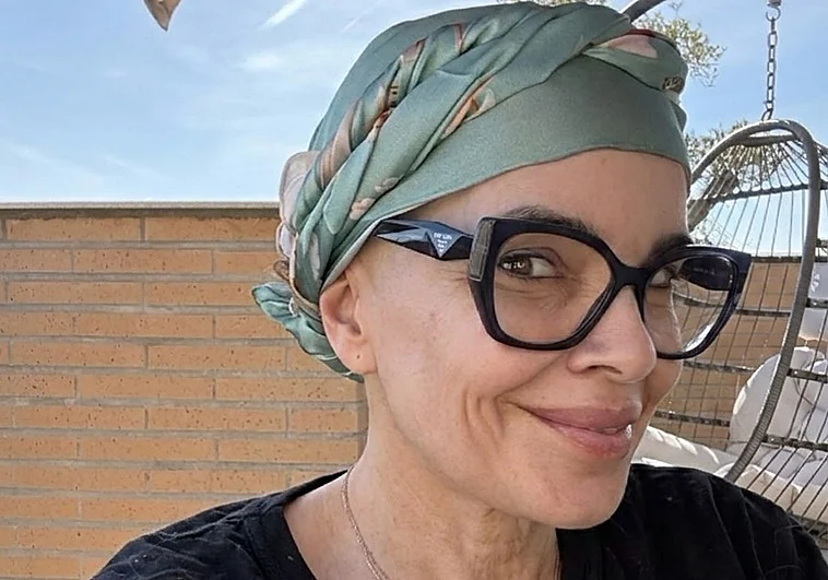 ¿Cáncer o Chale? Carme Chaparro se Desvela 🤡 Ojo aquí, ci...