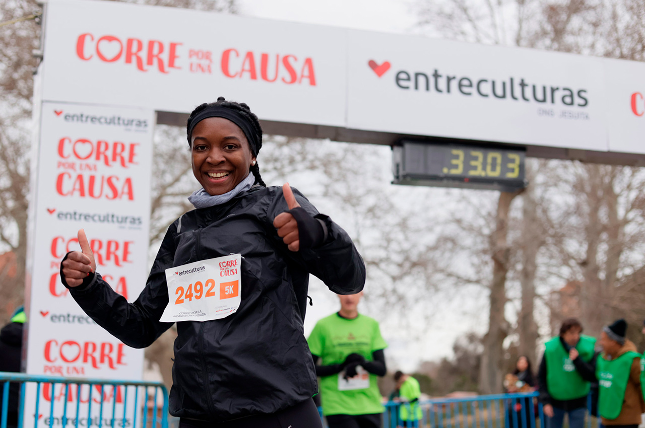 ¿Corres por la causa o solo por el tapatío? 🏃‍♂️