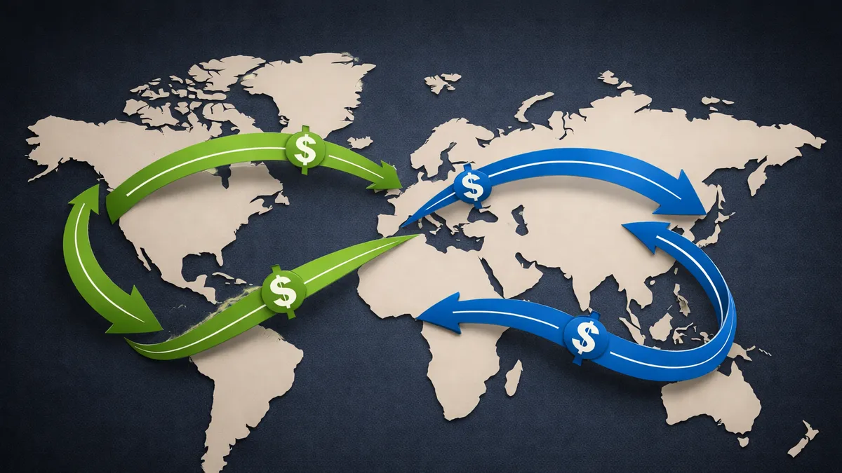 ¿Por qué Argentina sigue siendo el pariente pobre del viento d...