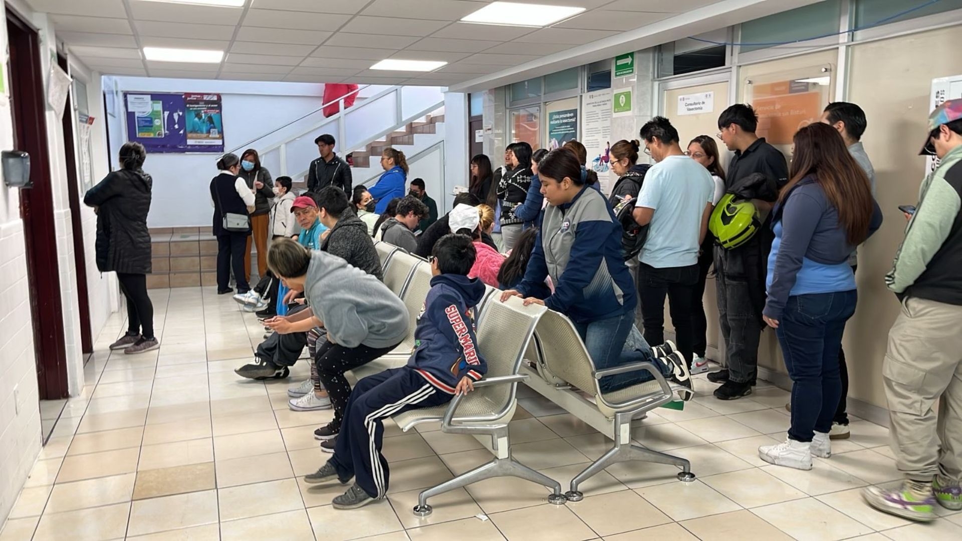 🚨 Sarampión en CDMX: ¿Cuántas Alcaldías se Han Dado la Baja en...