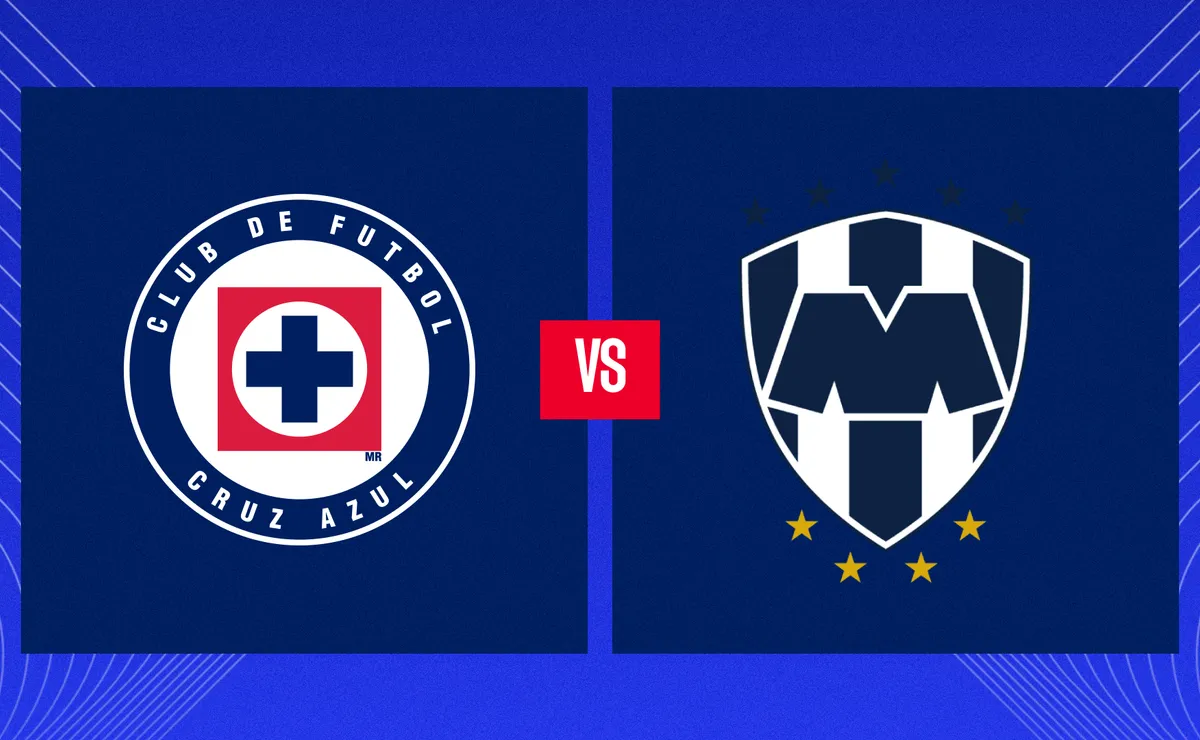 🏆 ¿Llega el Rey del Azul a conquistar Monterrey?