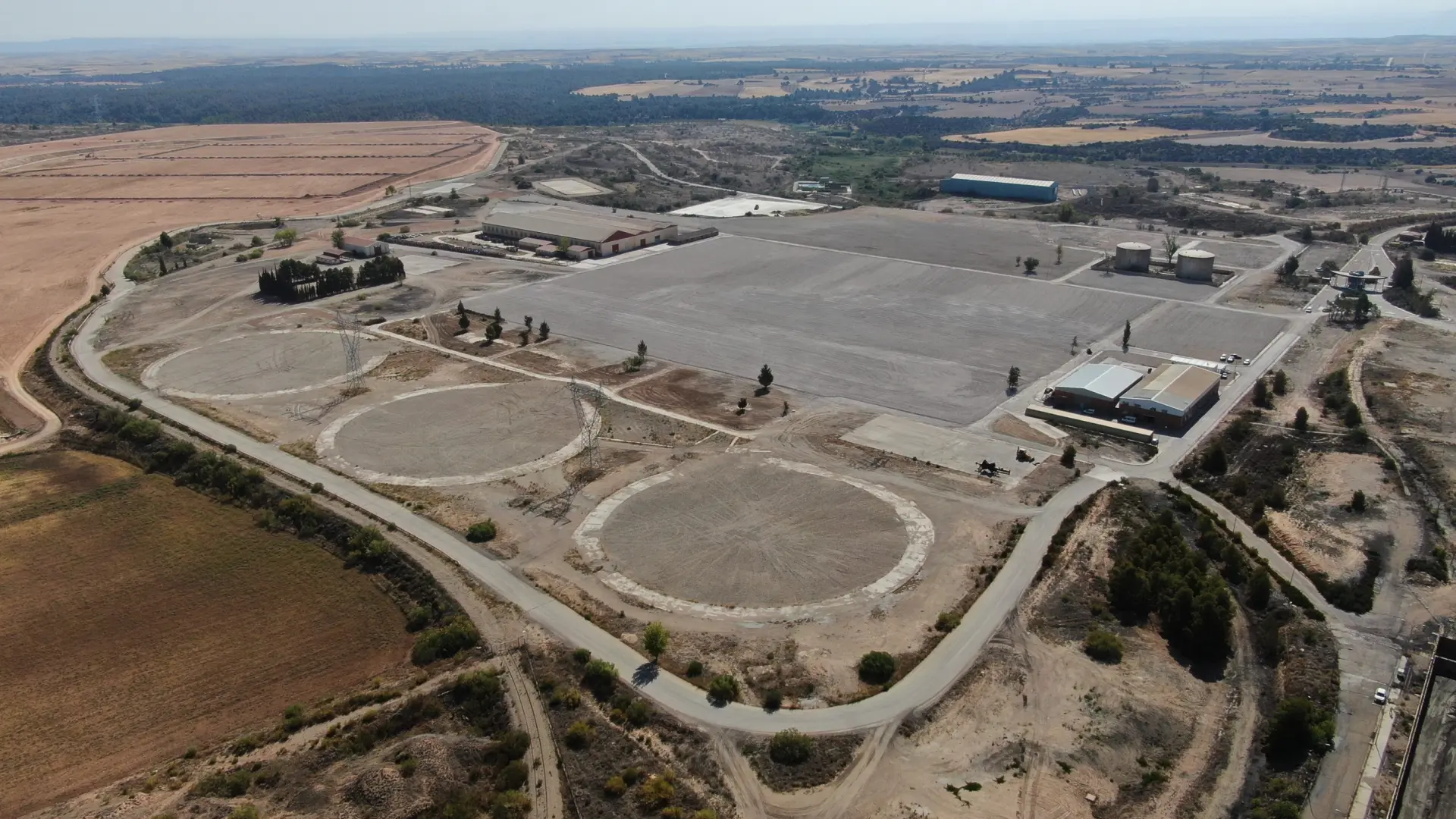 🚮 ¿Renovables en España? ¿Pero qué pasó con Andorra?