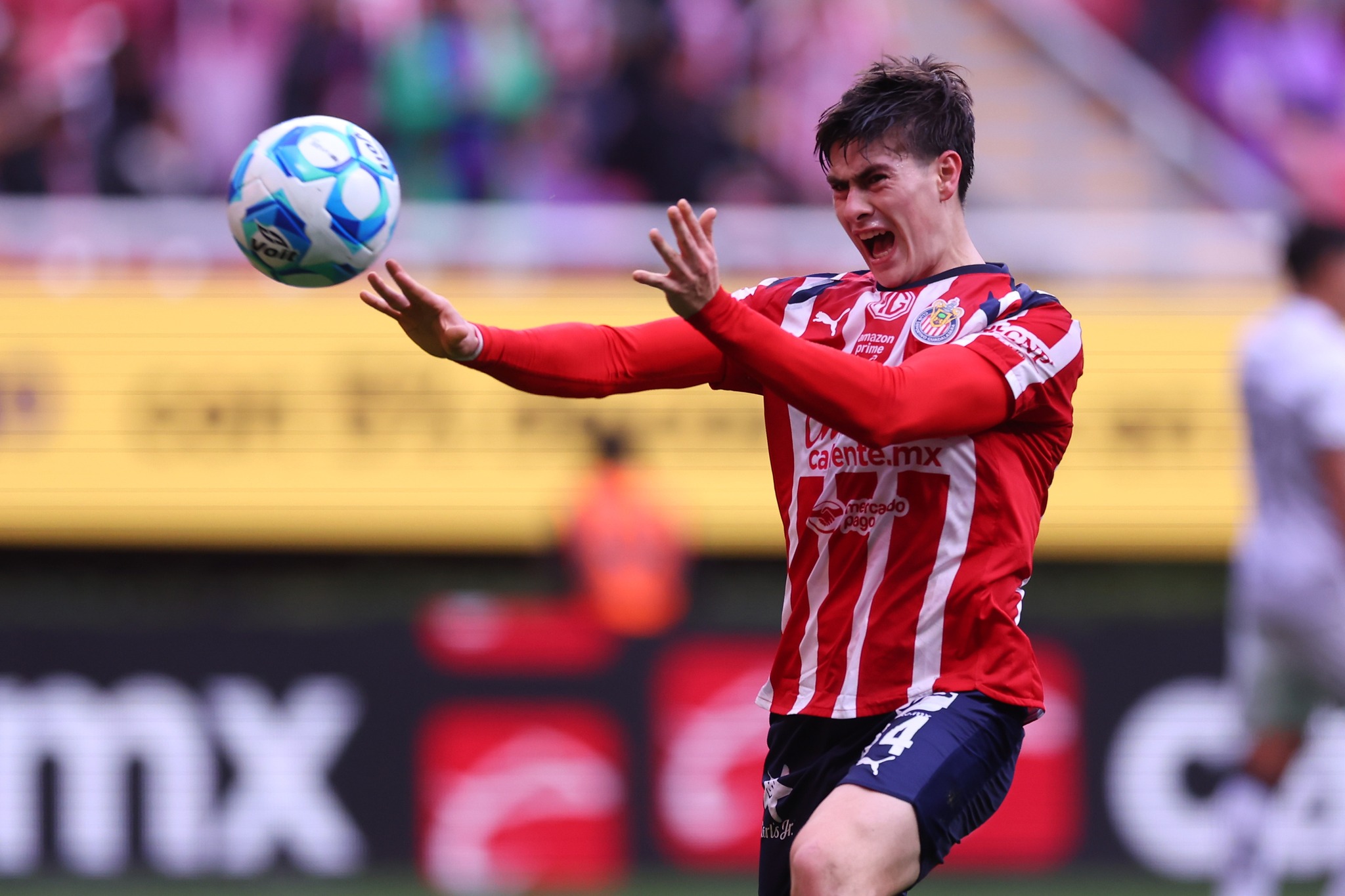 ¿Mazatlán va a robarle la luz a Guadalajara? ⚡️