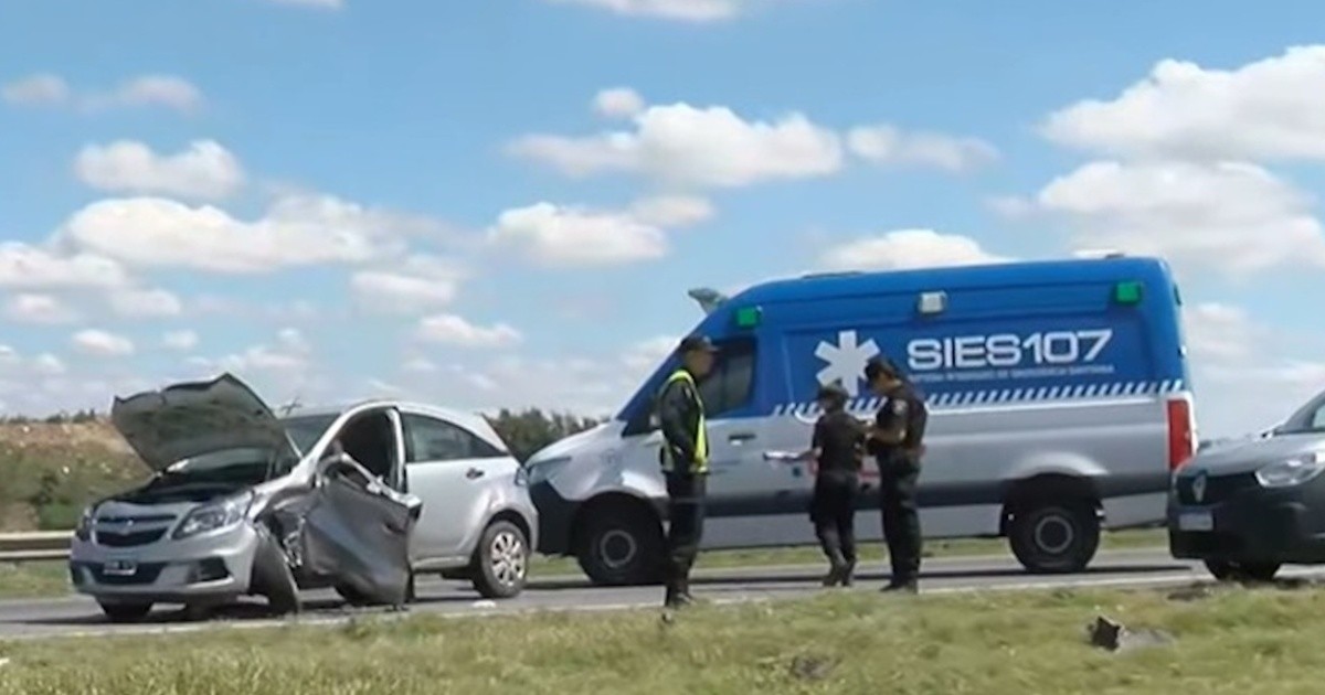 ¿Qué Ojo Aquí? Autopista Liberada pero ¿Cómo Quedó la Ruta...