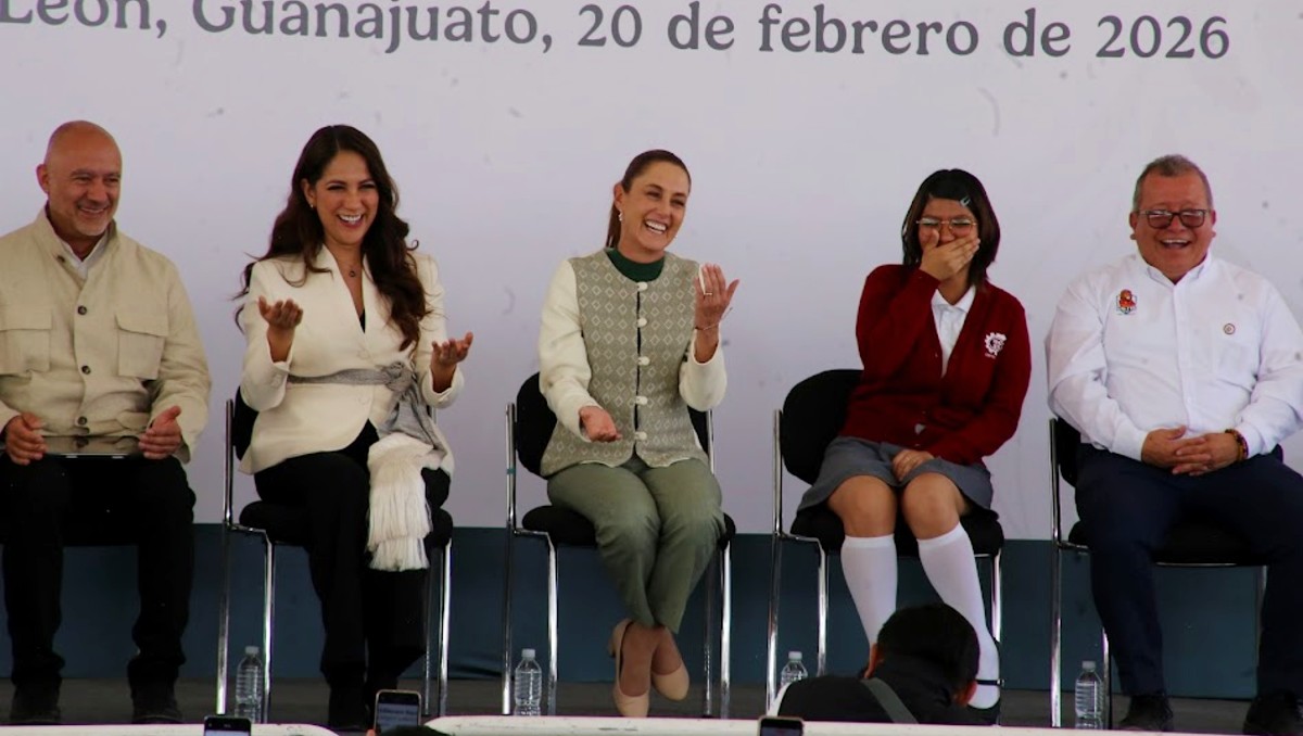 🚨 ¿Guanajuato Seguro con 2 Mujeres a Cargo?
