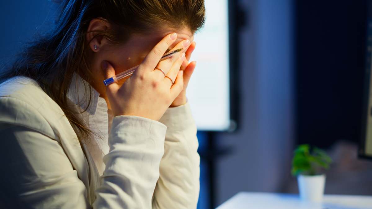 ¿Te está dando muerte el post-vacacional? Aquí hay 5 conse...