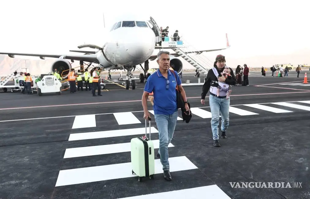 ¡Chale! 🚨 ¿Guadalajara y CDMX ya no están en la ruta rápida de...