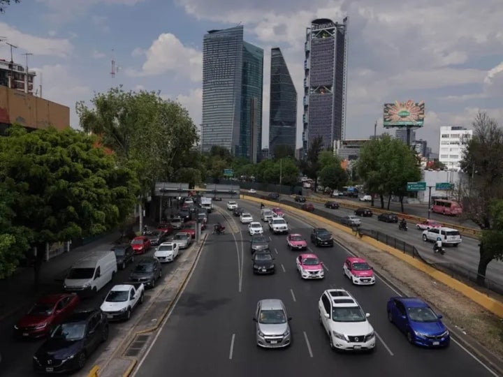 🚗 ¿El Hoy No Circula te va a dejar sin gasolina, Cdmx y Edomex?