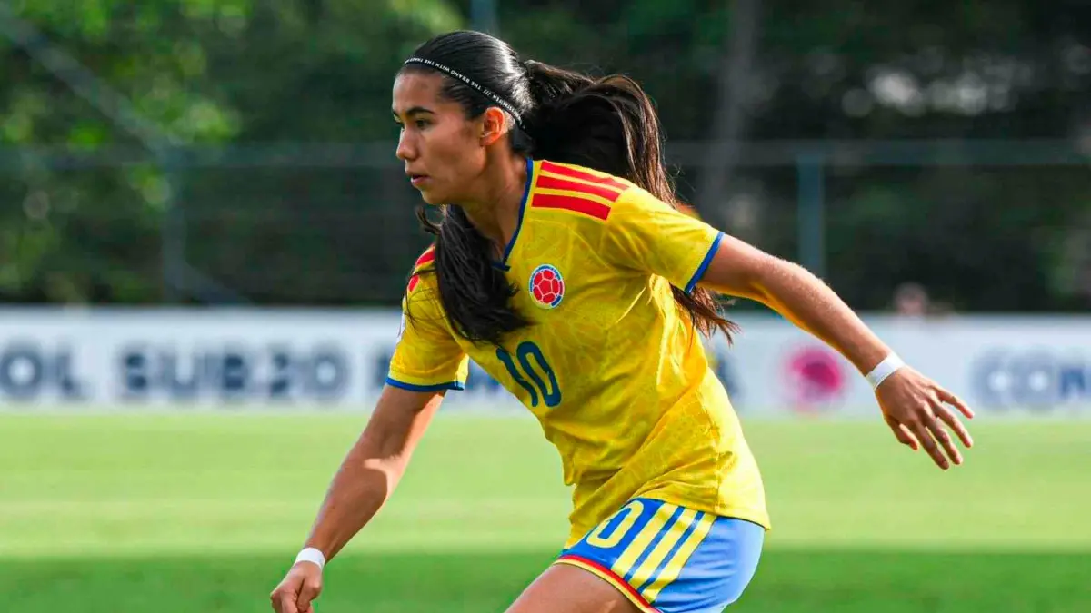 📺 ¿Dónde verás el duelo de los derrotados? Colombia vs Paragua...