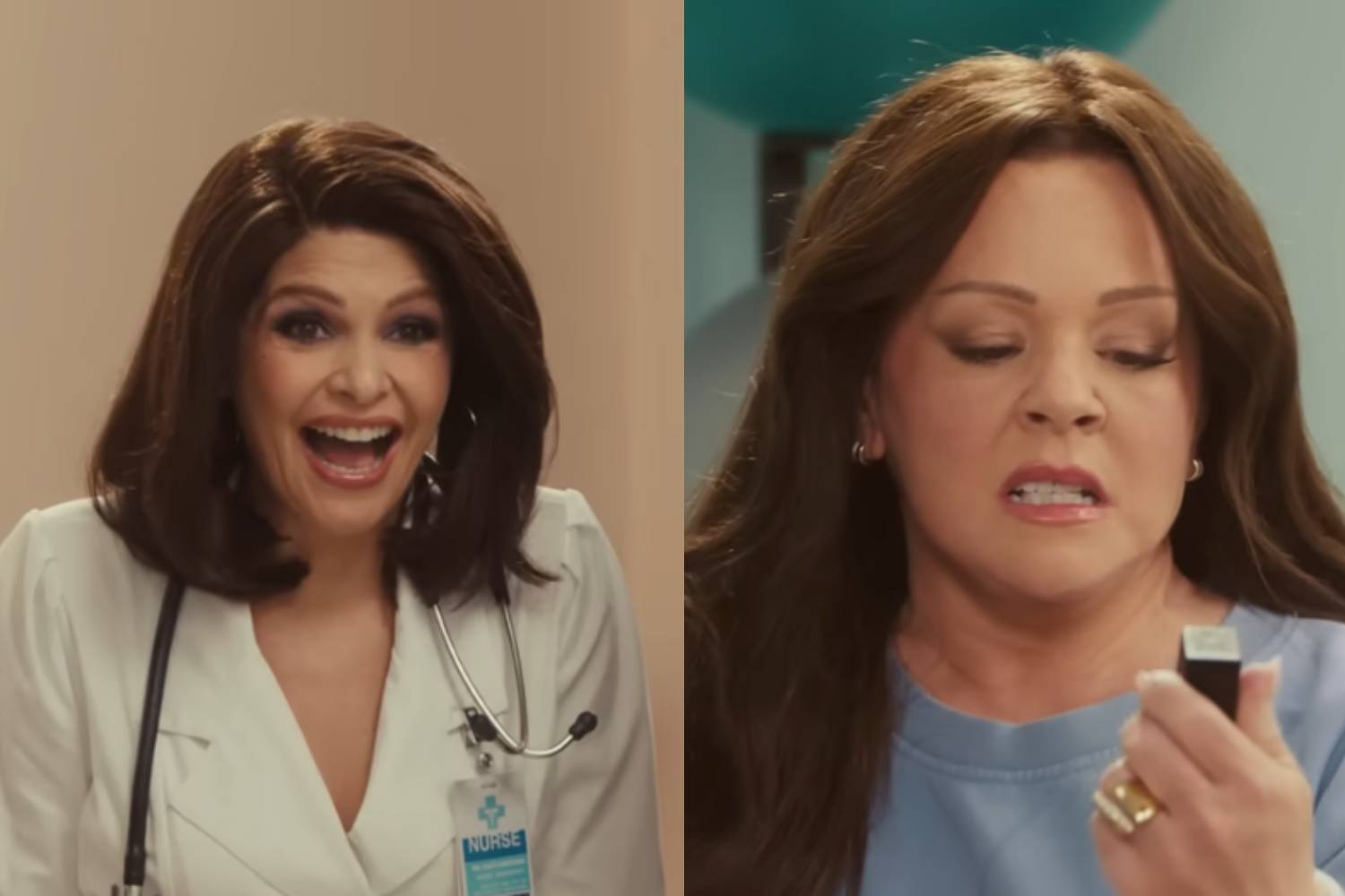 ¿Cachorros sin cordero? Se deja a una perrita en CA después de...