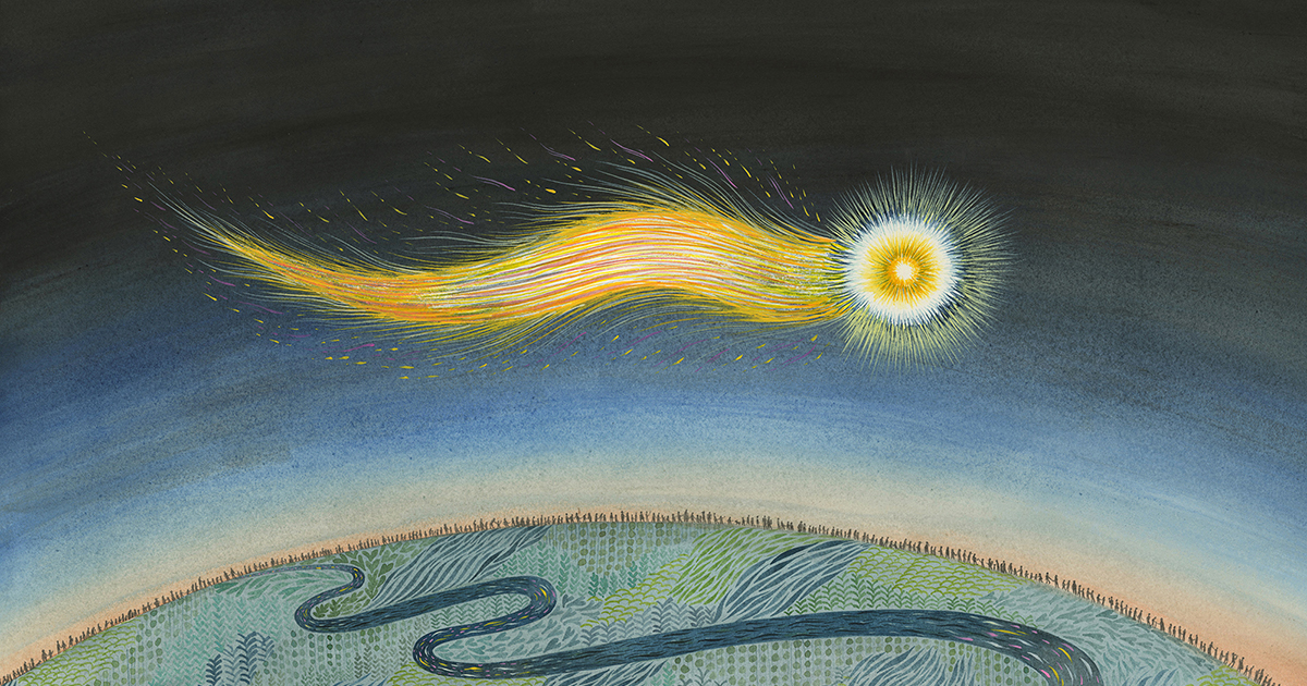 🤯 ¿Vives en auto-pausa o realmente estás vivo?