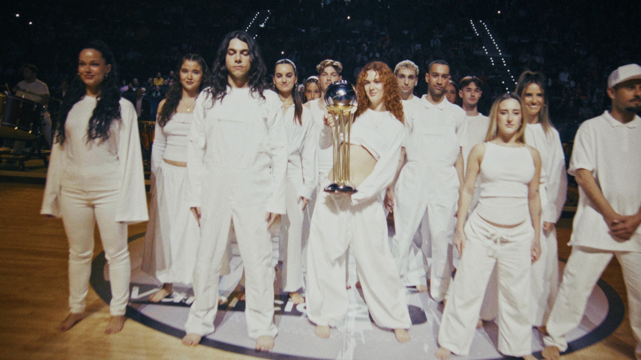 ¿Baloncesto o Drama? 🔥 La Copa del Rey ACB ya tiene su espectá...