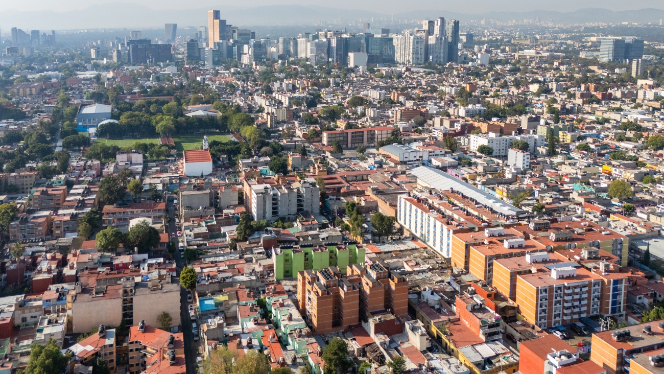 🚨 ¿La CDMX sigue en Fase 1 de Contingencia o Solo Juega a Simu...