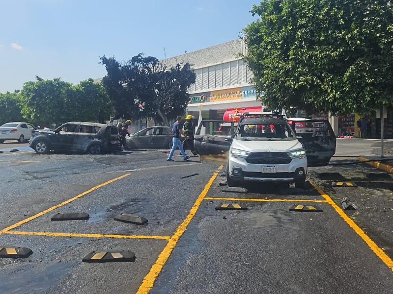 🚨 ¿Jalisco es un Estado en Guerra Civil?