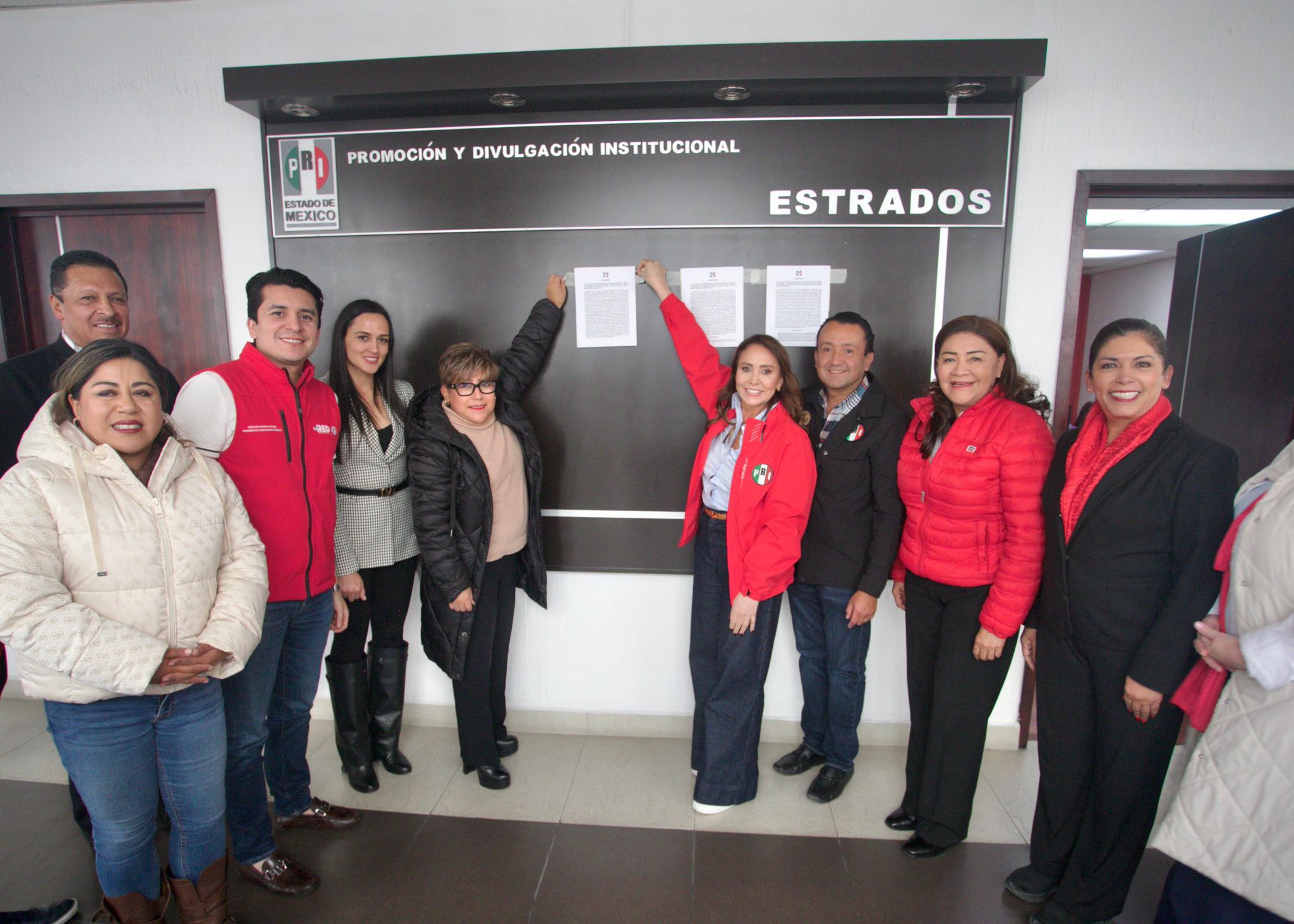 🤔 ¿Ya Subieron a los Comités de Ecatepec? ¡Vean quién se metió! 🚨