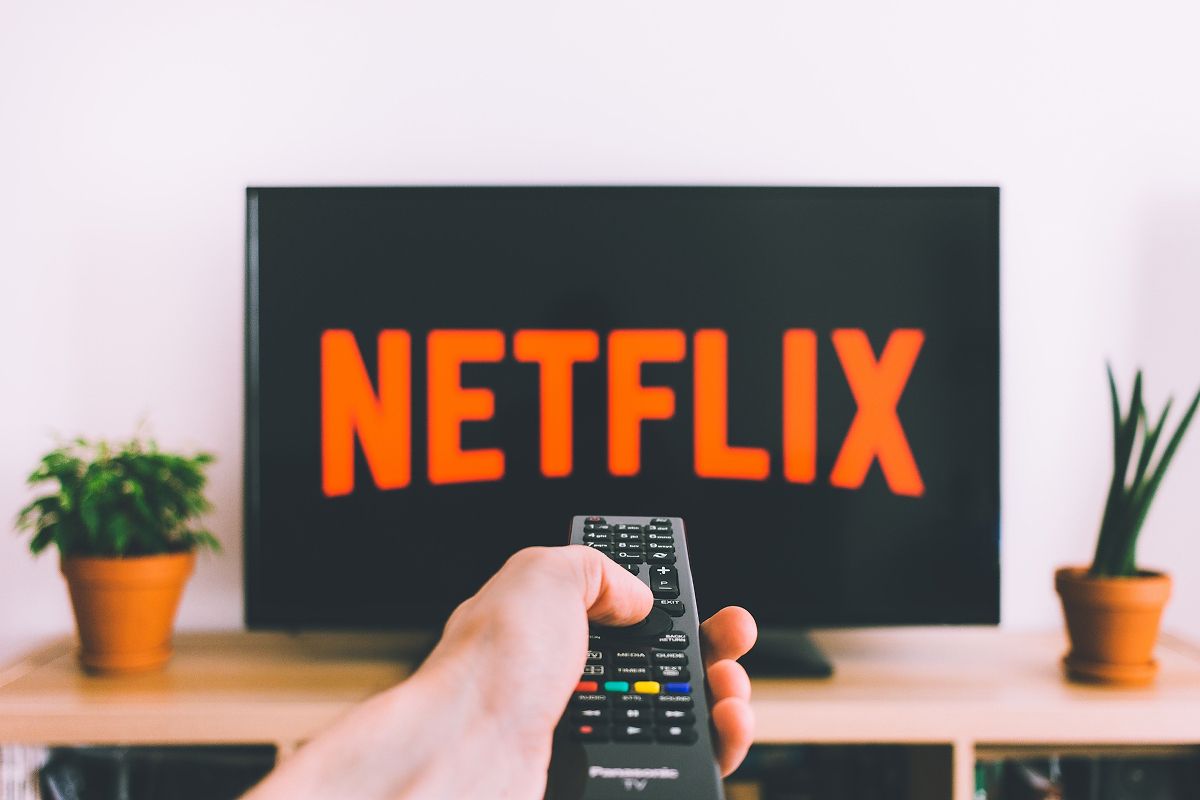 🤑 ¿Puedo Permitirme el Lujo de Netflix en Argentina en Febrero...