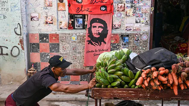 ¡Cuba Necesita $8 Millones, ¿Quién Ayuda? 🤷♂️