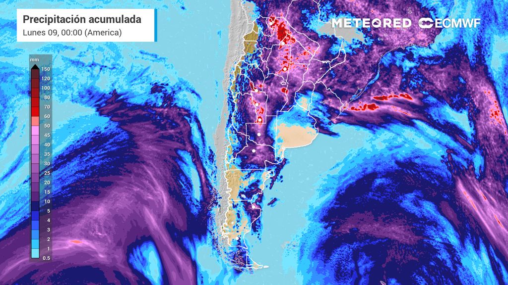 Hace Lluvia, ¿Tu App de Clima Tiene Mapas o Solo Chisme? 🌂️