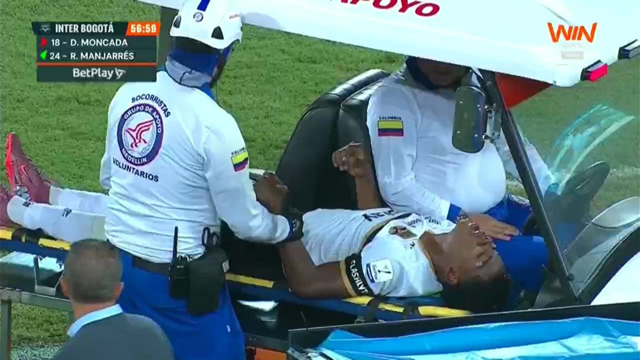 🚨 ¿Puede el Inter de Bogotá sobrevivir sin su nuevo ídolo?