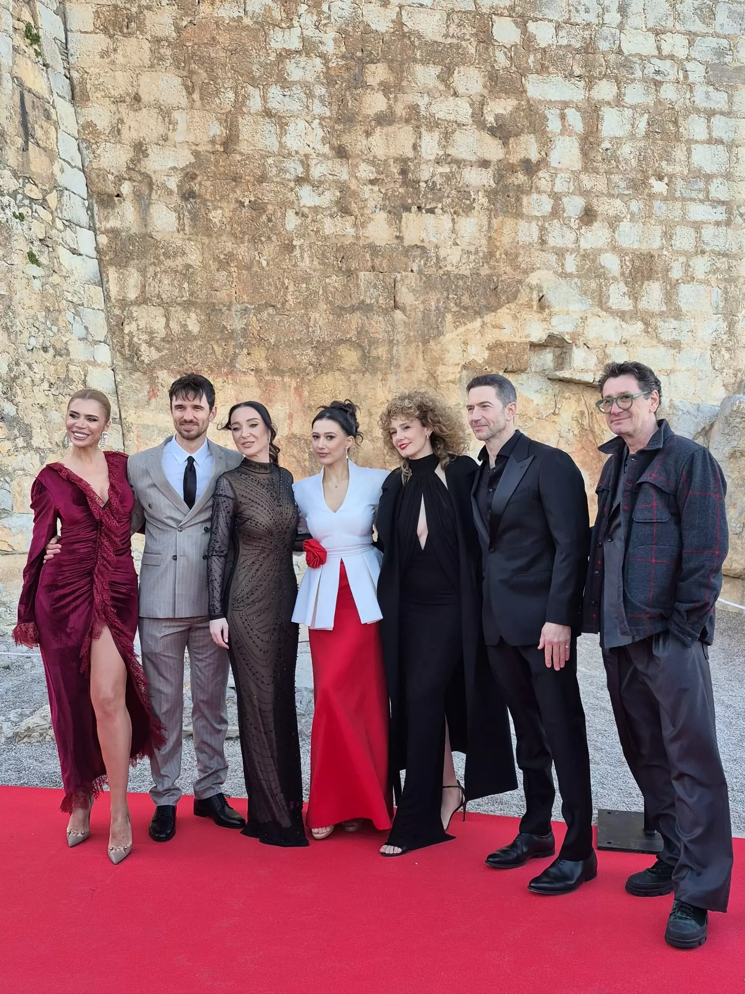 🎥 ¿Peñíscola se convirtió en la nueva Hollywood para hacer pel...