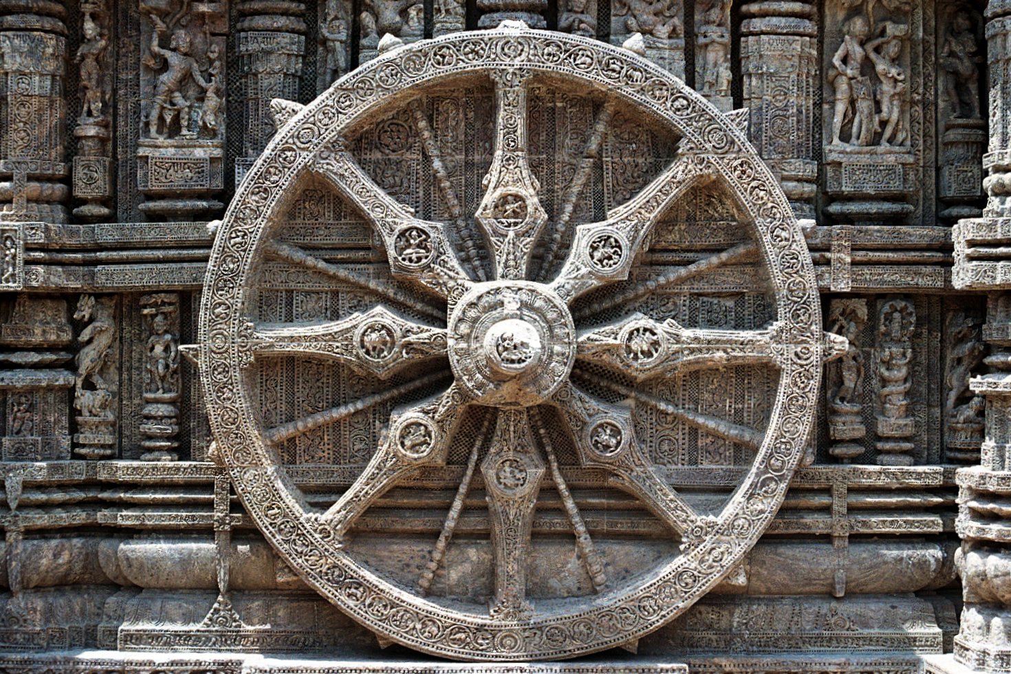 ¿Hinduismo sin límites? ¡Eso es un reto! 🙏