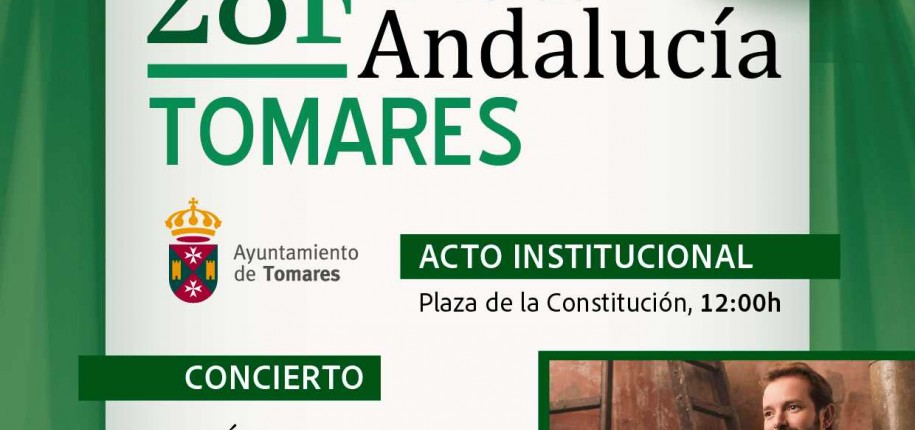 ¿Tú sabes que es Día de Andalucía? 🤔