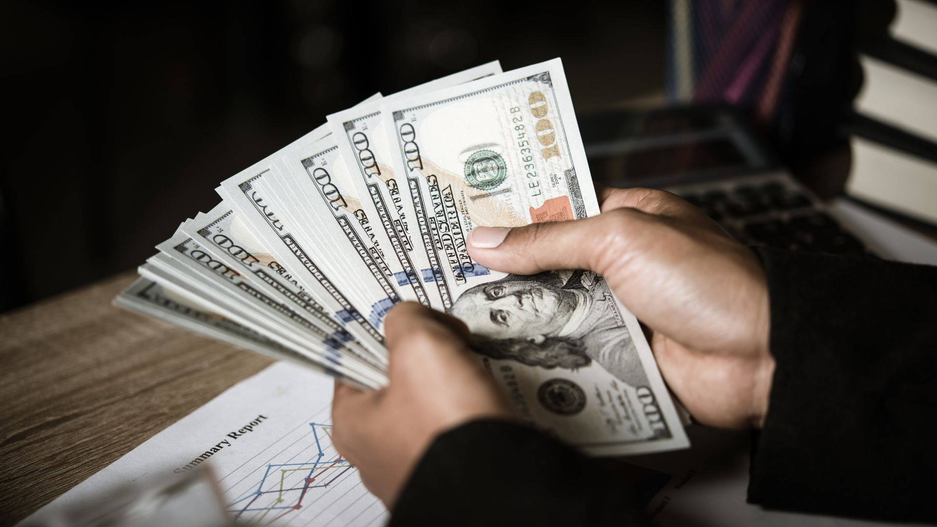 💸 ¿Dólar en Sinaloa, ¿Quién Se Acompaña?