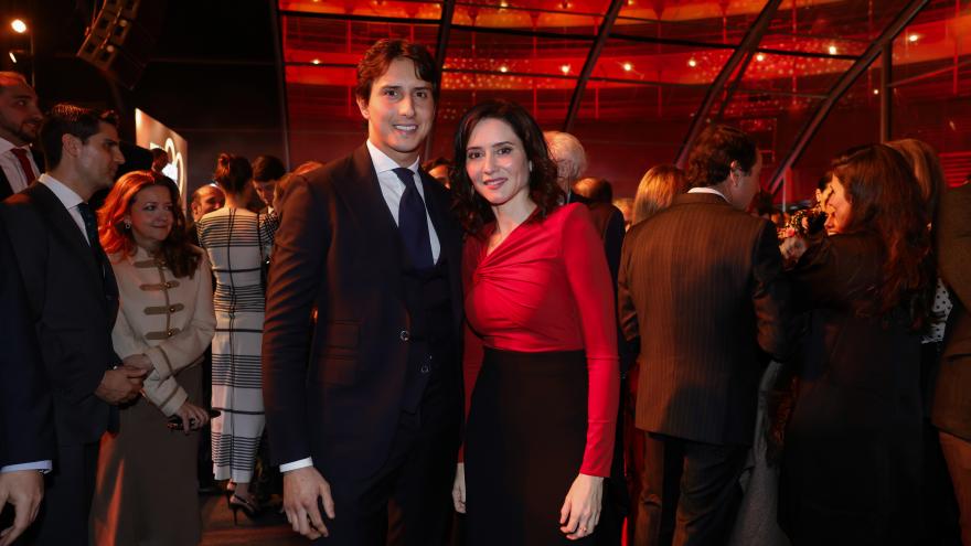 ¿La Libertad se Vende en la Feria de San Isidro? 🤯