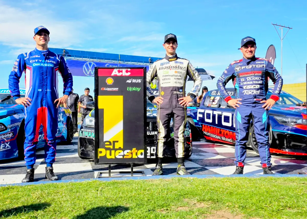📺 ¿Por fin la TC Pick Up se acabó, pero ¿quién ganó?