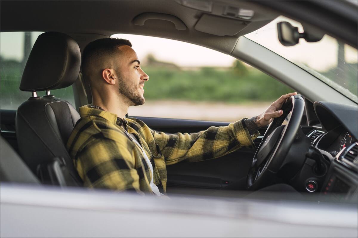 🚨 ¿Se Acabó la Libertad de Velocidad en California?