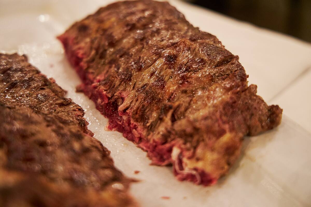 🤔 ¿La Cuota a EE.UU. es el Sabor a Vaina que Salvó a la Carne ...