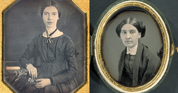 📝 ¿Amor a Distancia? Las Cartas Electrónicas de Dickinson a Gi...
