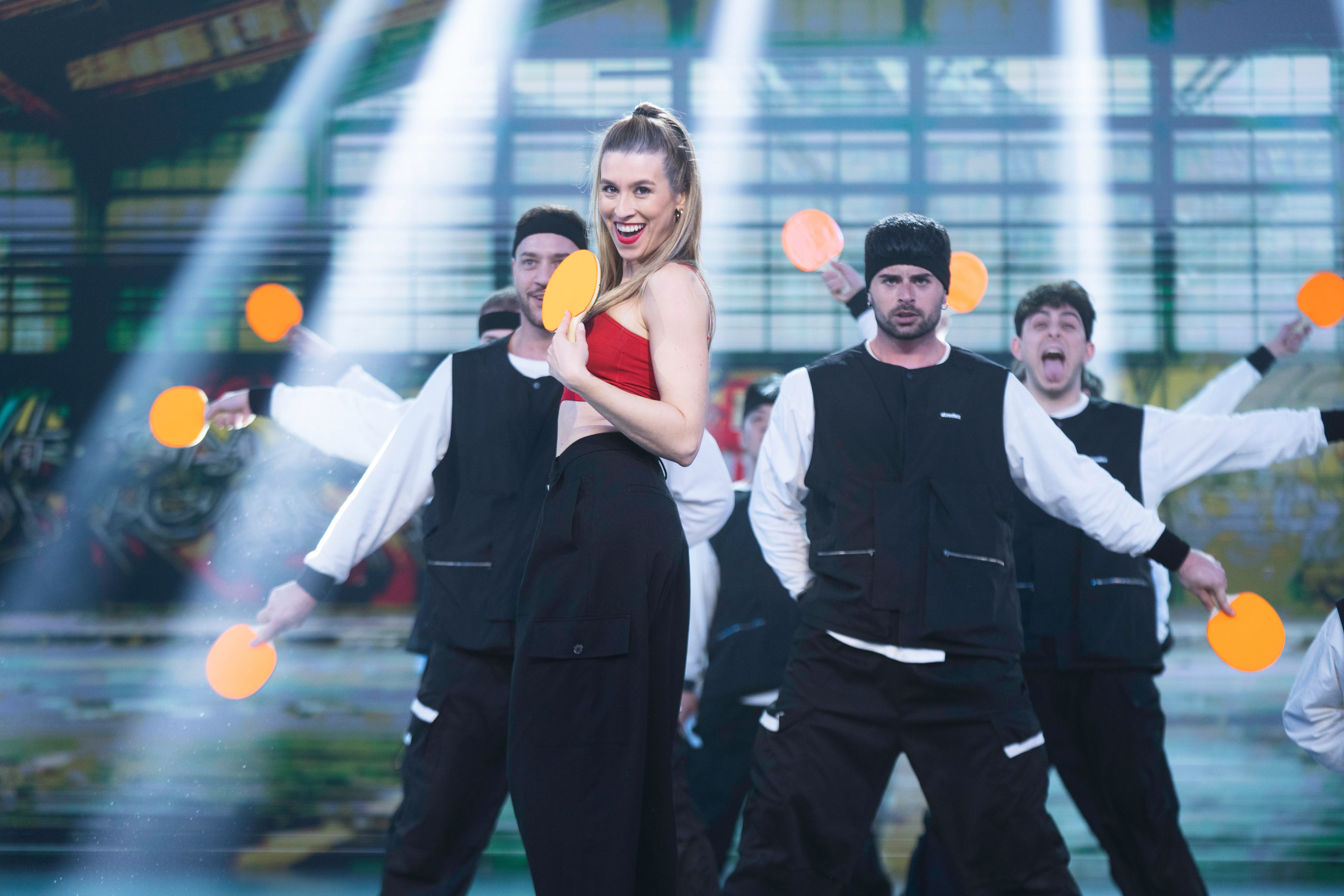 ¿Coreografías prohibidas son la nueva tendencia en danza? 🤯