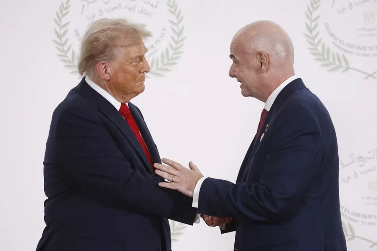 🚩 ¡Sanciones y adiós al Mundial? ¿Eso es solo un Red Flag ...