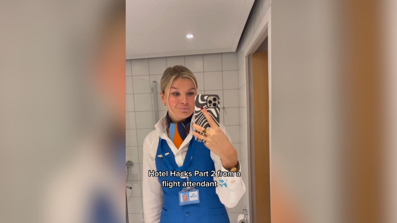 No te pases: ¿Una botella de agua en la cama es un problema gr...