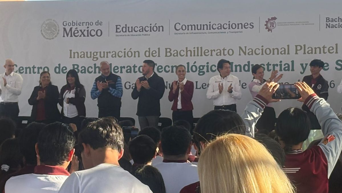 ¿La Revolución de la Educación se Detiene en CBTIS 299? 🤔