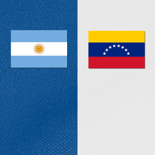 🔥 ¿Venezuela o Argentina? ¿Cuál equipo es un desastre más grande?