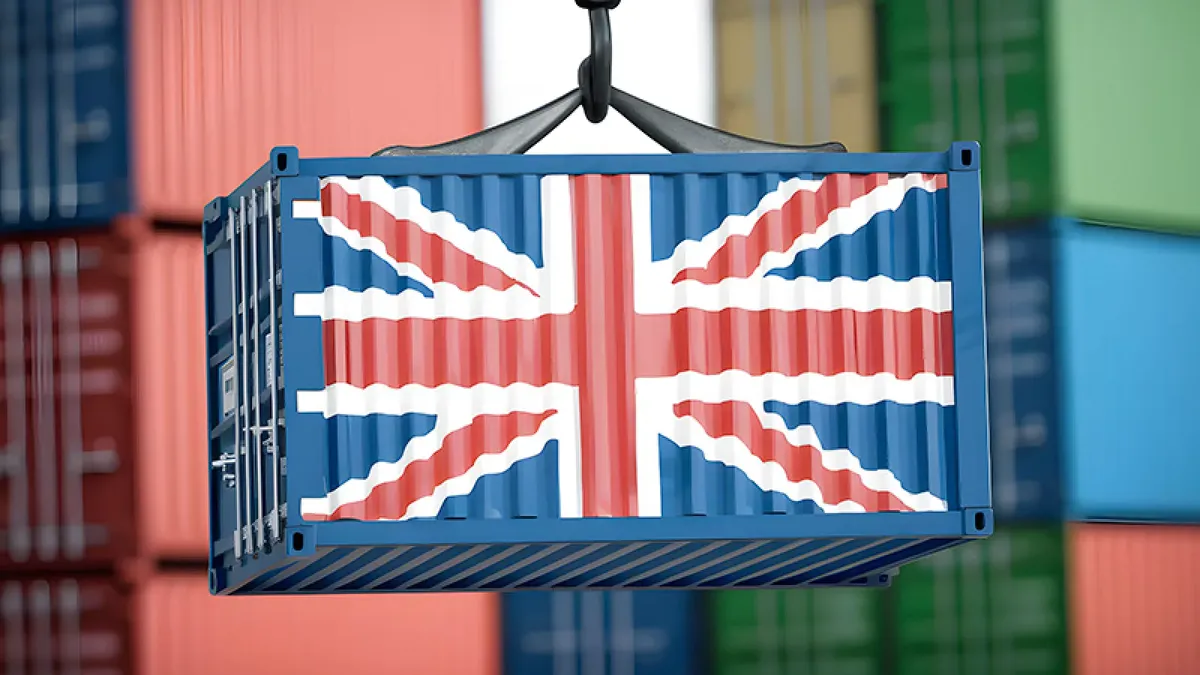 ¿El Reino Unido se Robó el Premio de las Colocaciones Urug...