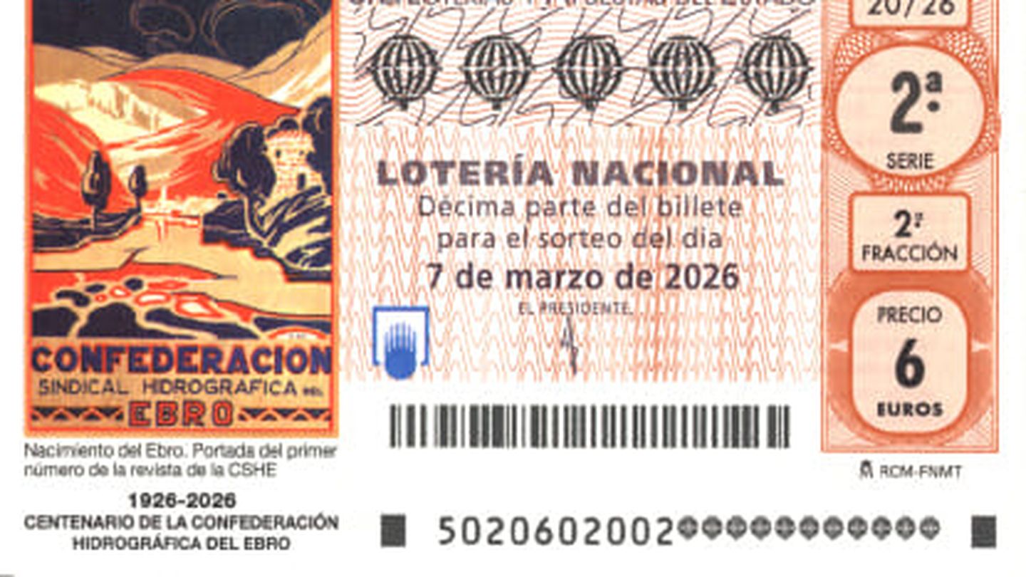 ¿Lotería Nacional o Lotería de Tu Billetera? 🔥
