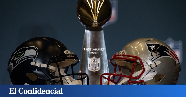 🏈 ¿Quién le va a ganar al Super Bowl 2026 en España?