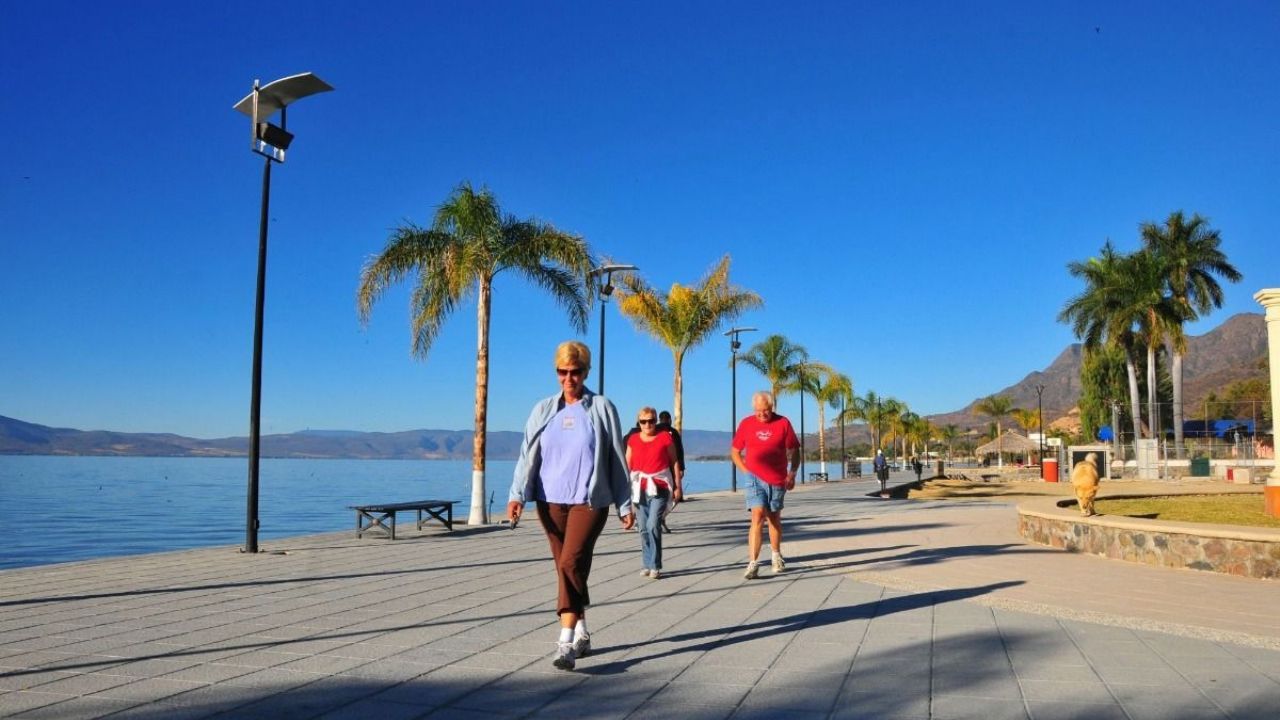 ¿Nubes o Solazo en Guada? 🌞️